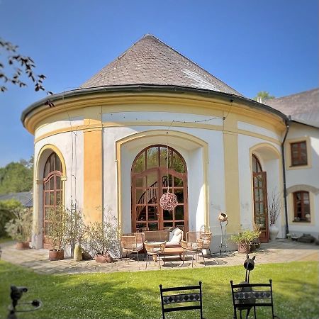 Penzion v Kapli Žďár nad Sázavou Esterno foto